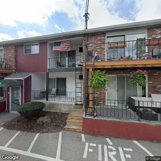 66 Fountain Ln Unit 5, Weymouth, MA 02190 Condo for Rent in Weymouth, MA