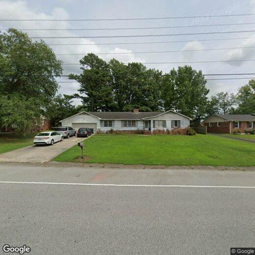 120 Waddell Rd, Greenville, SC 29609 House for Rent in Greenville, SC