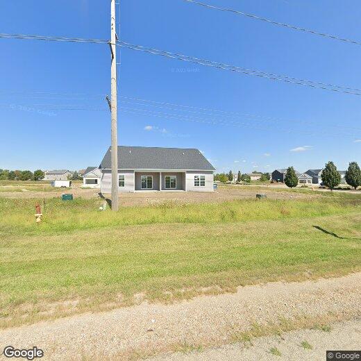 Primary Photo - Newly Built Ranch in Harvest Pointe!