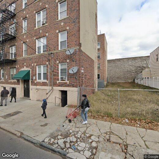 164 Clinton Ave Unit D6, Jersey City, NJ 07304 Condo for Rent in
