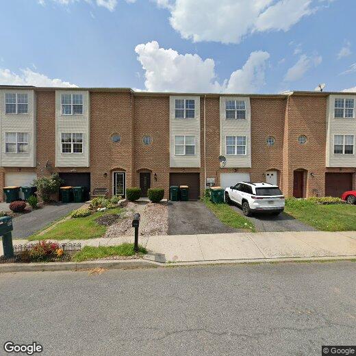 45 Freedom Terrace, Easton, PA 18045 House Rental in Easton, PA