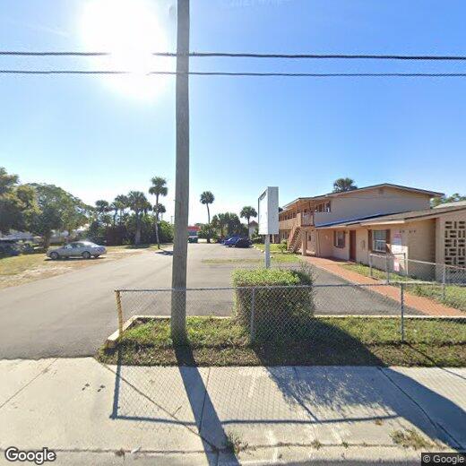 619 Peachtree St 3, Cocoa, FL 32922 Apartment for Rent in Cocoa, FL