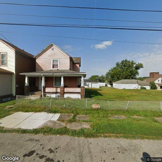 704 Hamilton Ave House Rental in Farrell, PA