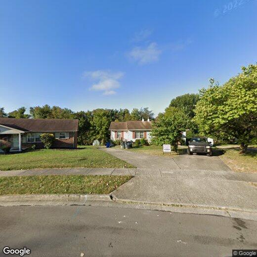 3221 Mammoth Dr, Lexington, KY 40517 House Rental in Lexington, KY