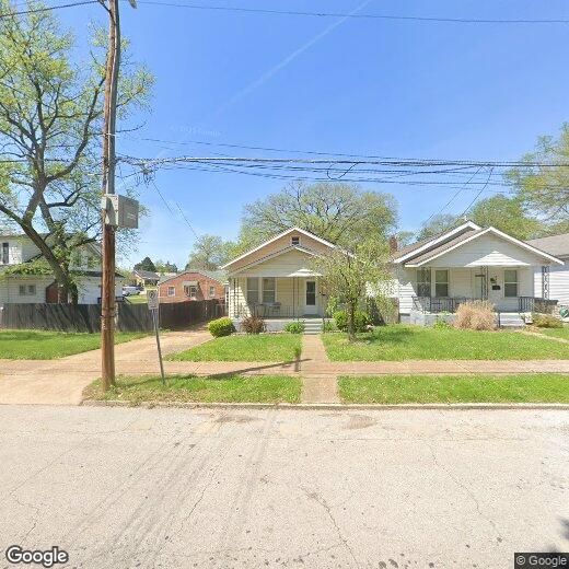 3927 McCausland Ave, St. Louis, MO 63109 House Rental in St. Louis