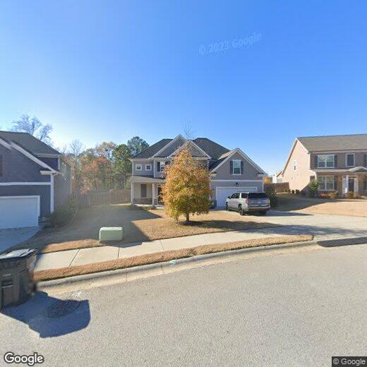 Foto principal - 1715 Davenport Dr