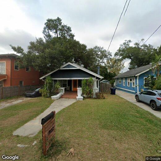 Primary Photo - 802 E Frierson Ave