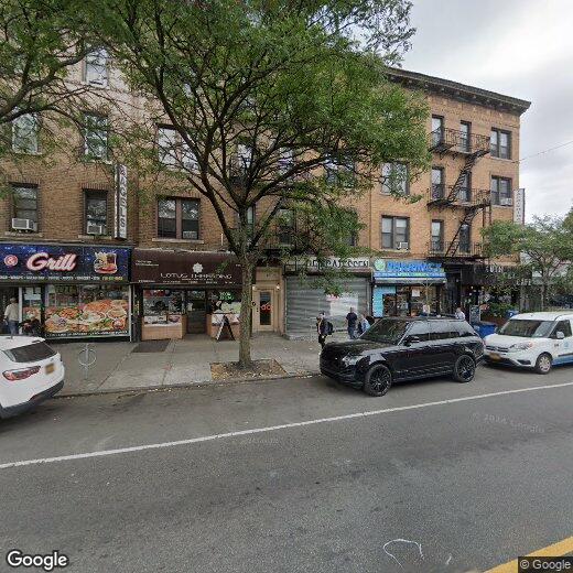 Primary Photo - 66-67-67 Fresh Pond Rd
