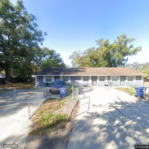 9902 Hyacinth Ave, Tampa, FL 33612 Townhome Rentals in Tampa FL