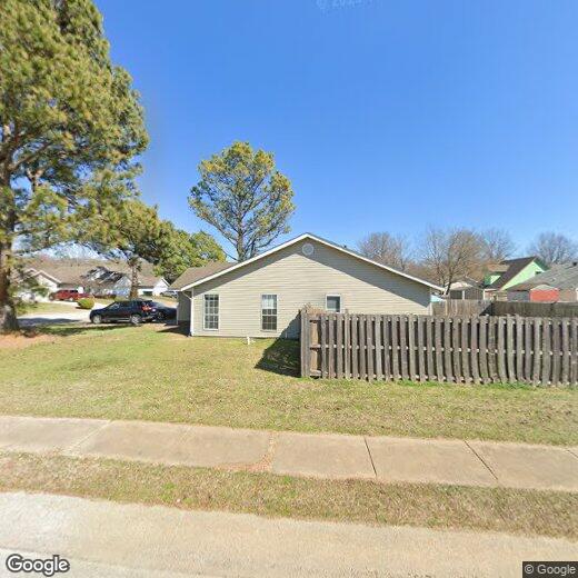 3519 Hemlock Pl, Springdale, AR 72764 House Rental in Springdale, AR