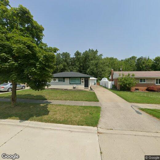22064 Silver Creek Ln, Rockwood, MI 48173 House Rental in Rockwood