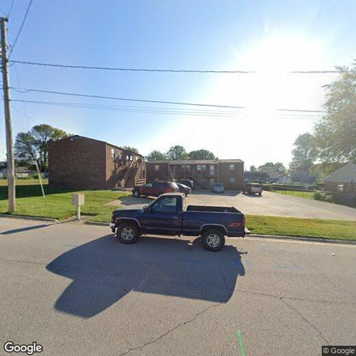 Primary Photo - 807 Hall St