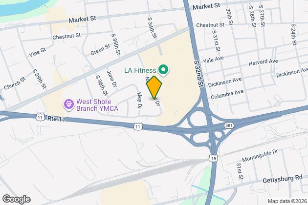 Camp Hill Plaza Apartment Homes - Camp Hill, PA | Apartments.com