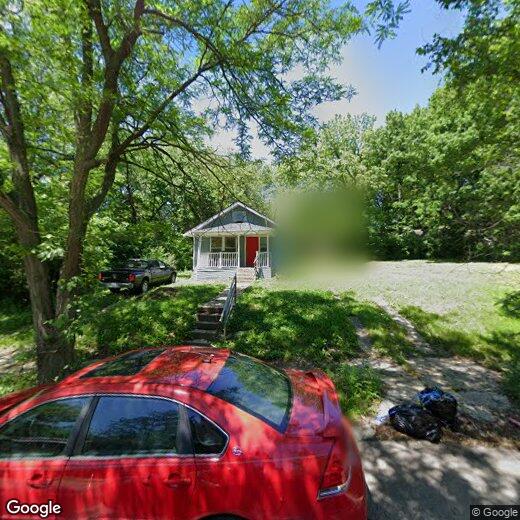5738 Wabash Ave, Kansas City, MO 64130 House Rental in Kansas City