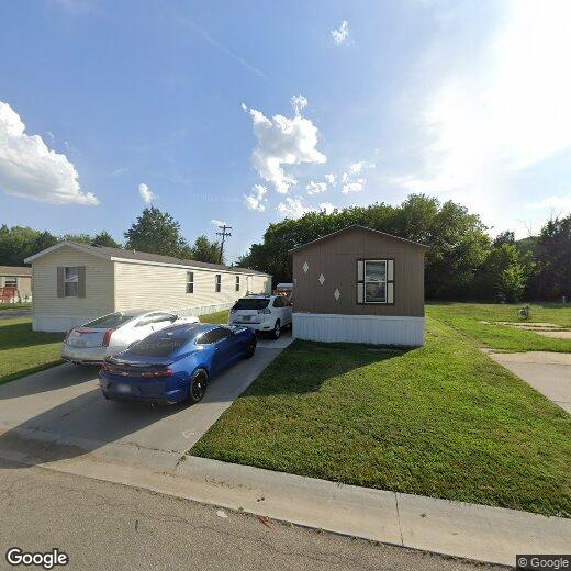 2500 Farm Bureau Rd, Manhattan, KS 66502 House Rental in Manhattan