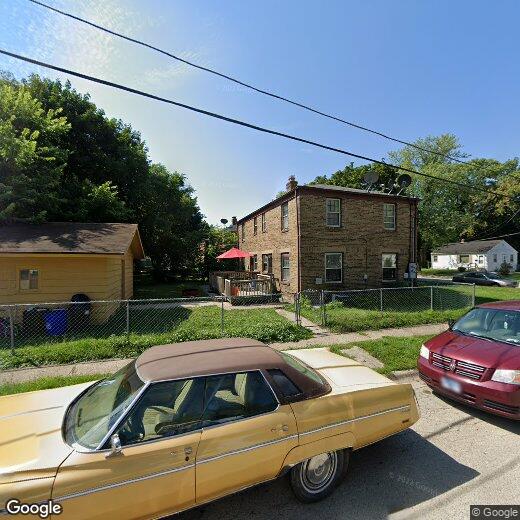 2221 Hecker Ave, Rockford, IL 61103 House for Rent in Rockford, IL