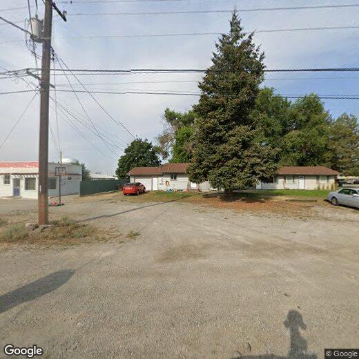 Government Way Triplex Apartment for Rent in Hayden, ID