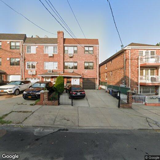 Primary Photo - 77 STREET