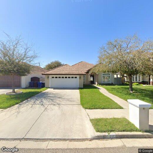 4405 Quince Ave, McAllen, TX 78501 House Rental in McAllen, TX