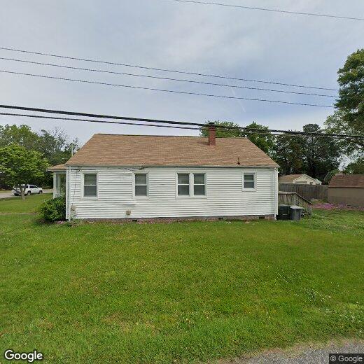 Primary Photo - 46 N Boxwood St