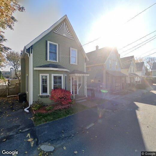 4 Border St Unit 1, Winchester, MA 01890 Apartment for Rent in