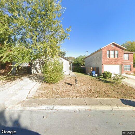 Primary Photo - 5428 Villa Mercedes, San Antonio, TX 78233...