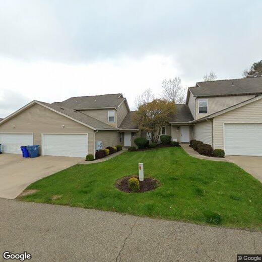 2 Fountain Dr, Kent, OH 44240 Condo for Rent in Kent, OH