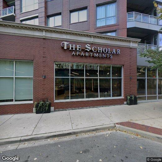 Primary Photo - 1590 Elmwood Ave
