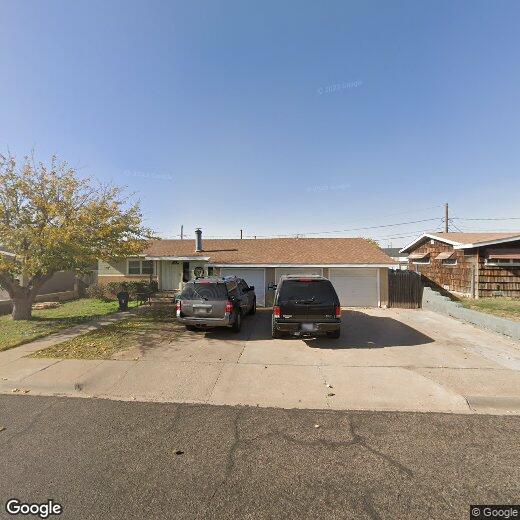 2711 S Colonial Dr, Odessa, TX 79762 House Rental in Odessa, TX