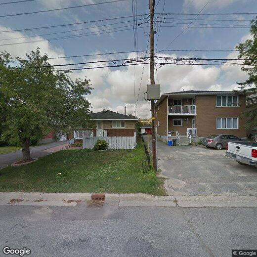 1269 Paquette St, Greater Sudbury, ON P3A 3X9 House for Rent in