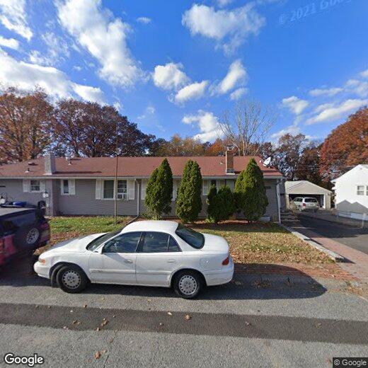 32 Fournier Crescent, Elmwood Park, NJ 07407 Apartment for Rent in