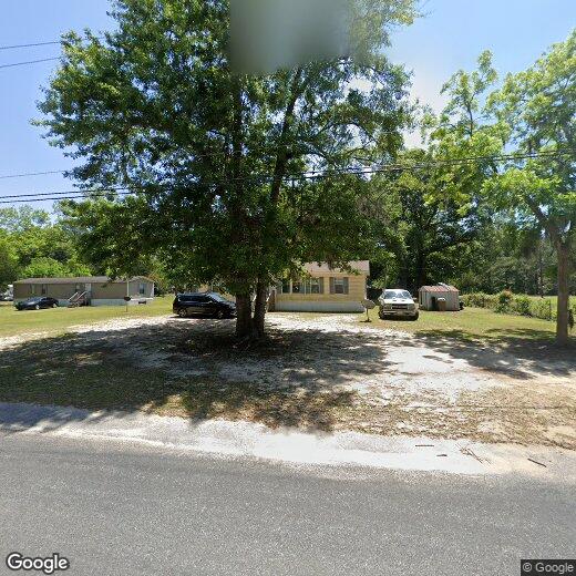 48 Cleveland Dr, Beaufort, SC 29906 House Rental in Beaufort, SC