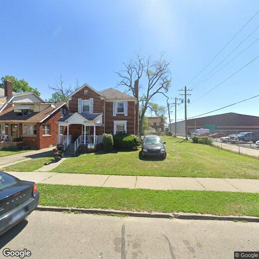 17132 Greenlawn St, Detroit, MI 48221 Condo for Rent in Detroit, MI