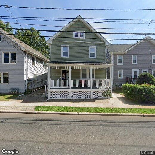 56 1st Ave, Raritan, NJ 08869 House Rental in Raritan, NJ