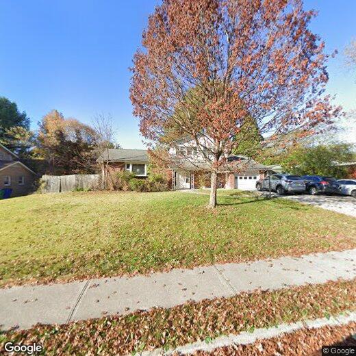 Primary Photo - Blacksburg, 3 BR / 3 BA Home Available