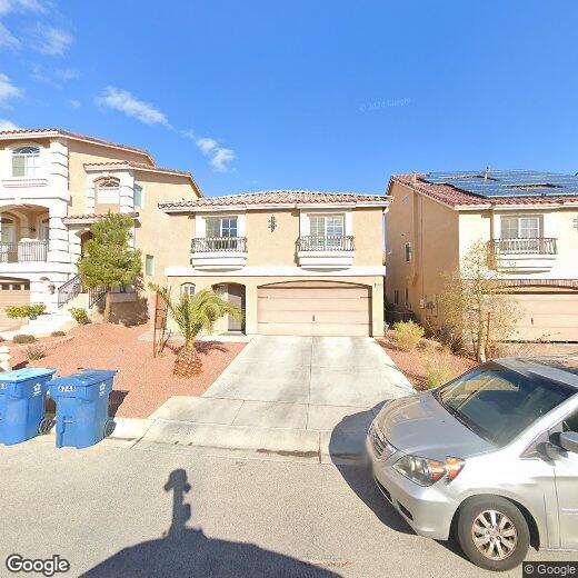 Primary Photo - 6748 Bel Canto Court, Las Vegas, Nevada 89139