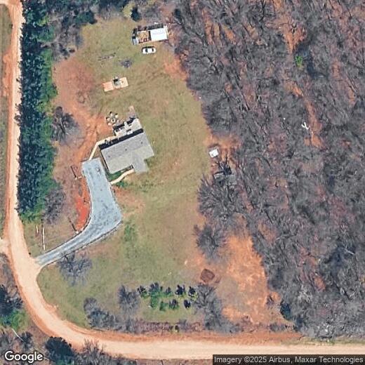 105744 Spring Hollow Dr, McLoud, OK 74851 House for Rent in McLoud