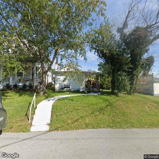 3916 26th St, Chesapeake Beach, MD 20732 House Rental in Chesapeake