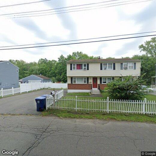 Primary Photo - 54 Burwell Rd