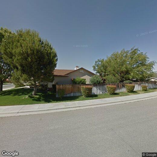 Primary Photo - 3 br, 2 bath House - 1224 S. Green St.