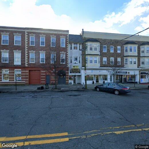 Primary Photo - 804 Fifth Ave