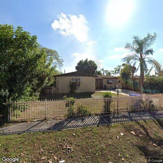 7450 Hope St, Hollywood, FL 33024 House Rental in Hollywood, FL