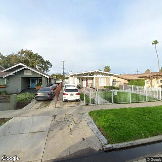 Foto principal - 3559 S Gramercy Pl