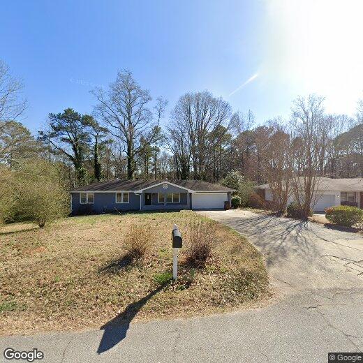 190 Stroud Dr SE, Mableton, GA 30126 House for Rent in Mableton, GA