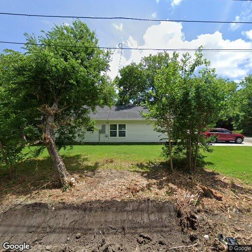 Foto principal - 2020 Hemphill St