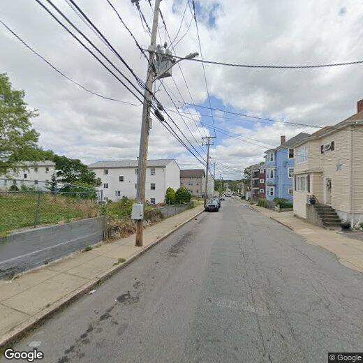 532 Warren St, Fall River, MA 02721 Townhome Rentals in Fall River MA