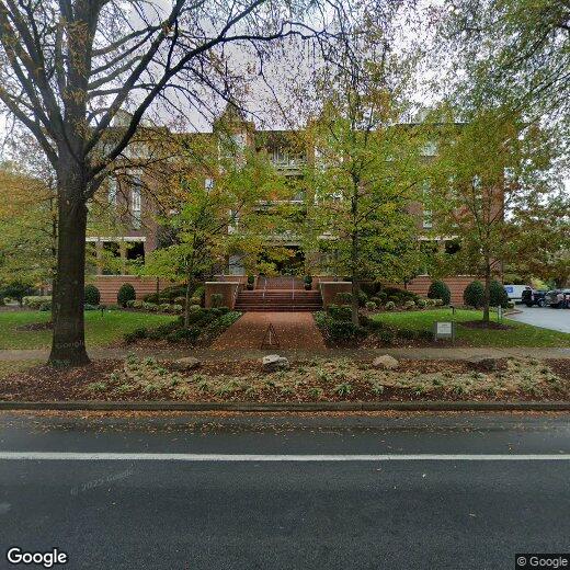 Primary Photo - 2100 Queens Rd W