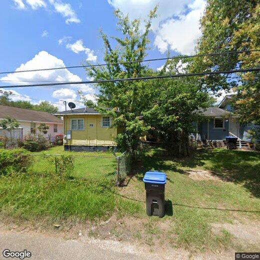 5 Southern St, Chickasaw, AL 36611 House Rental in Chickasaw, AL