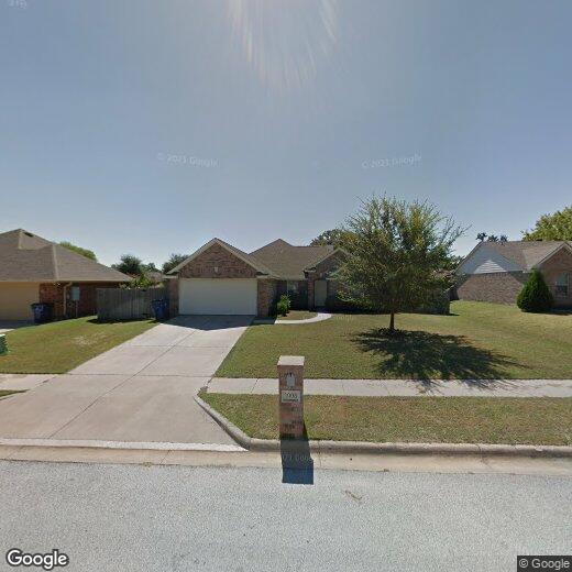 1005 Karen St, Aubrey, TX 76227 House for Rent in Aubrey, TX