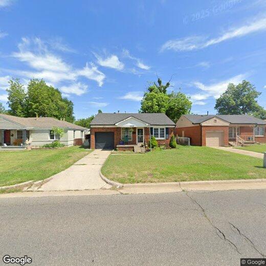 4249 NW 16th St, Oklahoma City, OK 73107 House for Rent in Oklahoma